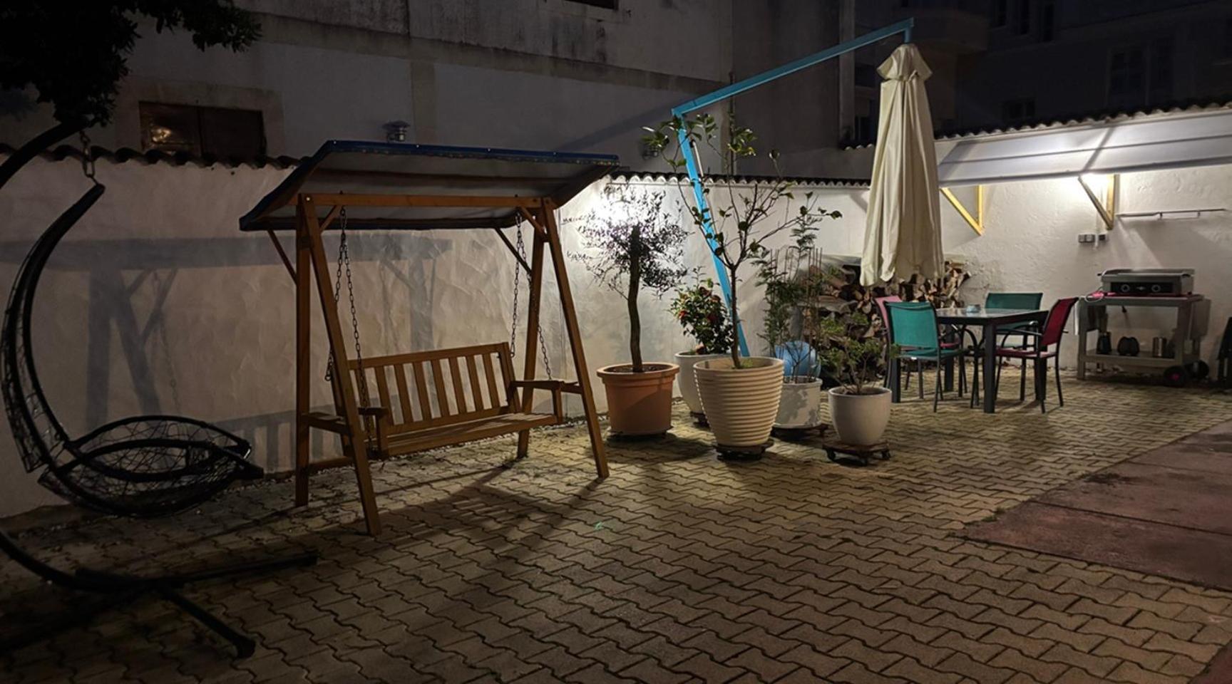 3 Pieces Avec Terrasse Entre Plage Et Centre Ville Arcachon Eksteriør bilde
