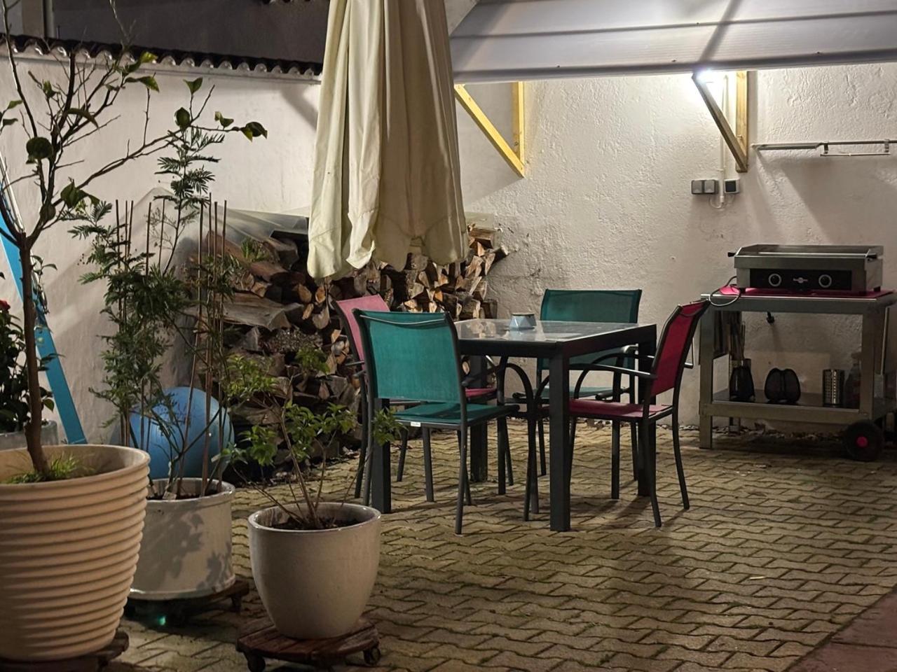 3 Pieces Avec Terrasse Entre Plage Et Centre Ville Arcachon Eksteriør bilde